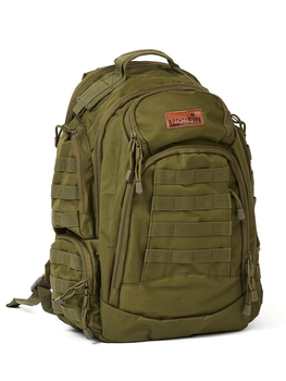 Рюкзак Norfin Tactic 45 NF - Рюкзаки и сумки - Рыболовные и охотничьи - Интернет магазин палаток ТурХолмы